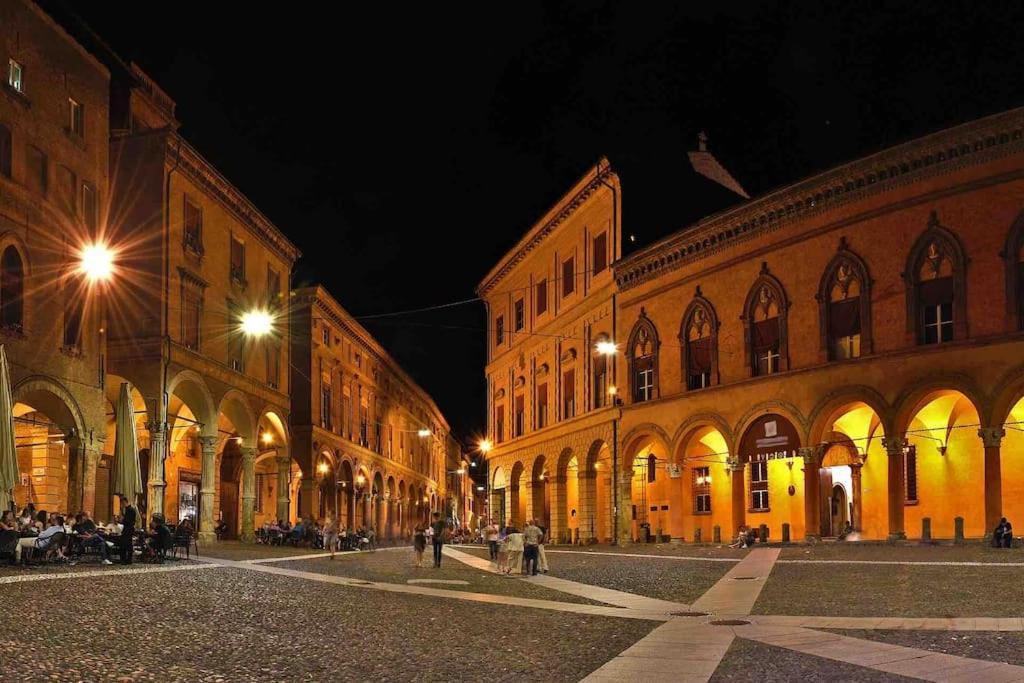Casa Rame, Bologna